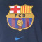 Majica Nike FC Barcelona Fanswear 2021-2022