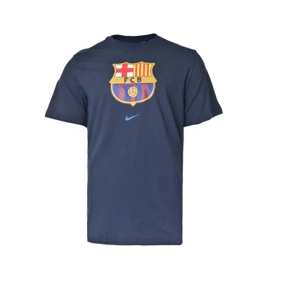 Majica FC Barcelona Fanswear 2021-2022