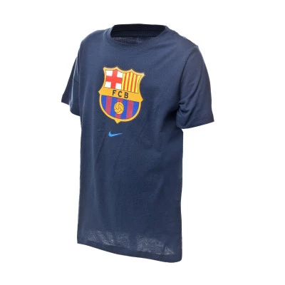 Majica FC Barcelona Fanswear Niño