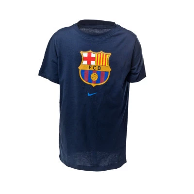 Majica FC Barcelona Fanswear Niño