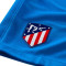 Kratke hlače Nike Djeca Atlético de Madrid Doma / U gostima Komplet Kratke hlače Stadium 2021-2022