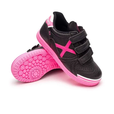 Tenisice za futsal Djeca vješalica G3 Profit