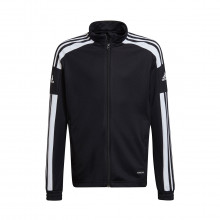 Jakna Djeca Squadra 21 Trening Black-White