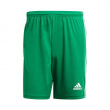 Kratke hlače Djeca eskadra 21 Team green-White