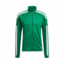 Jakna Squadra 21 Training Green-White
