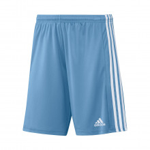 Kratke hlače Djeca eskadra 21 Team light blue-White