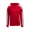 Majica dugih rukava adidas Djeca Squadra 21 Hoody