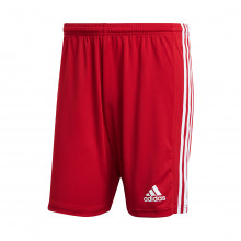 Kratke hlače Djeca eskadra 21 Team Power red-White