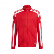 Jakna Squadra 21 Training Power Red-White