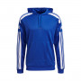 Djeca Squadra 21 Hoody-Team royal blue-White