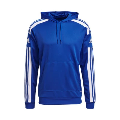Majica dugih rukava Djeca Squadra 21 Hoody