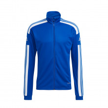 Jakna Squadra 21 Training Royal Blue-White