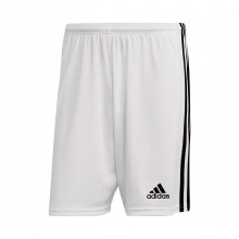 Kratke hlače Djeca eskadra 21 White-Black