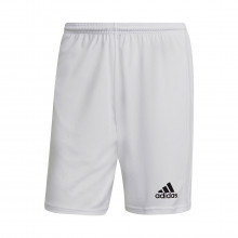 Kratke hlače Djeca eskadra 21 White-White