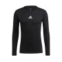 Team Base Tee-Crno