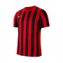 Djeca prugasta Odjel IV s / s-University red-Black-White