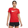 Žene timski Klub 20 HBR s / s-University red-White
