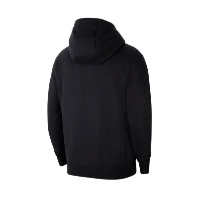 Jakna Hoodie S Dugim Zipom Park 20