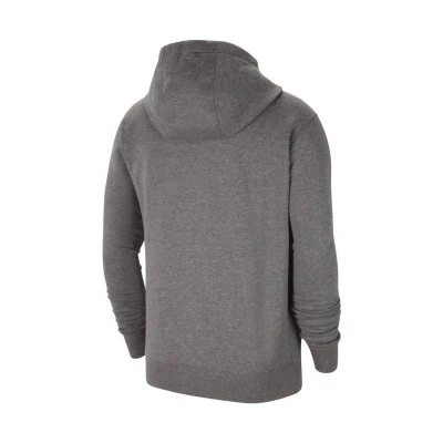 Jakna Hoodie S Dugim Zipom Park 20