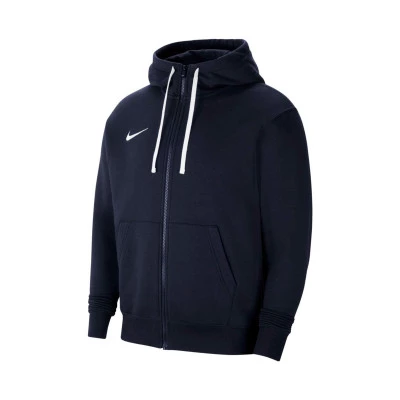 Jakna Hoodie S Dugim Zipom Park 20