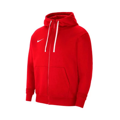Jakna Hoodie S Dugim Zipom Park 20
