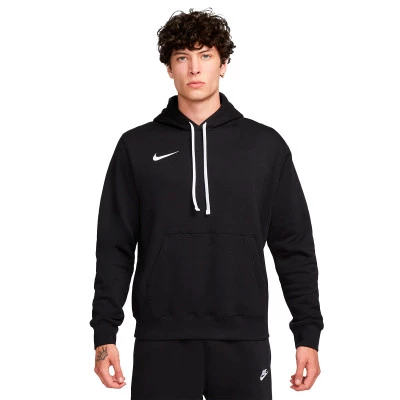Majica dugih rukava con capucha Park 20 Fleece