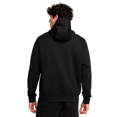 Majica dugih rukava con capucha Park 20 Fleece