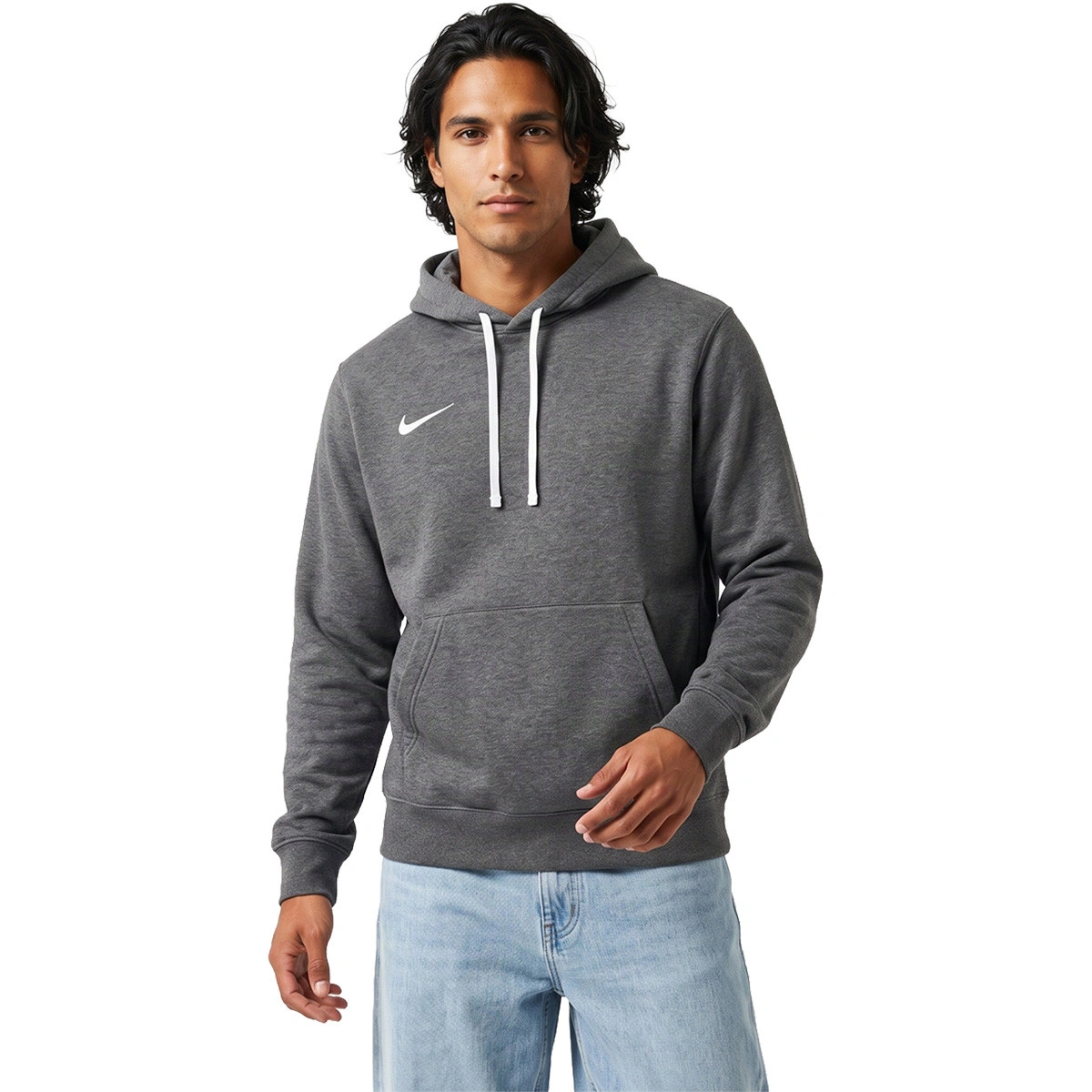 sudadera-nike-con-capucha-park-20-fleece-charcoal-heather-white-0