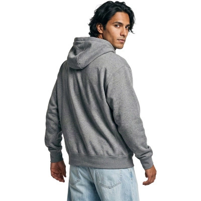 Majica dugih rukava Con capucha Park 20 Fleece