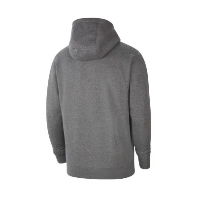 Majica dugih rukava Con capucha Park 20 Fleece
