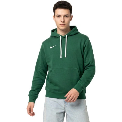 Majica dugih rukava con capucha Park 20 Fleece