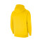 Majica dugih rukava Nike con capucha Park 20 Fleece