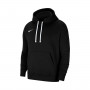 Team Club 20 Hoodie Niño-Crno-Bijeli