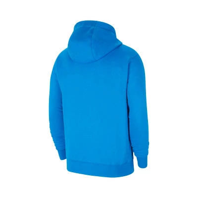 Majica dugih rukava Team Club 20 Hoodie Niño