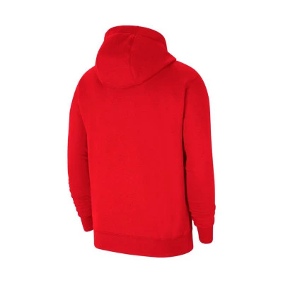 Majica dugih rukava Team Club 20 Hoodie Niño