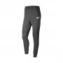 Djeca timski Klub 20-Charcoal heather-White