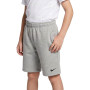 Djeca timski Klub 20-Dark grey-Black