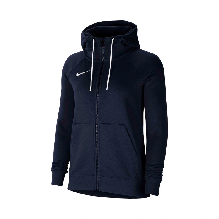 chaqueta-nike-con-capucha-park-20-fleece-mujer-obsidian-white-1
