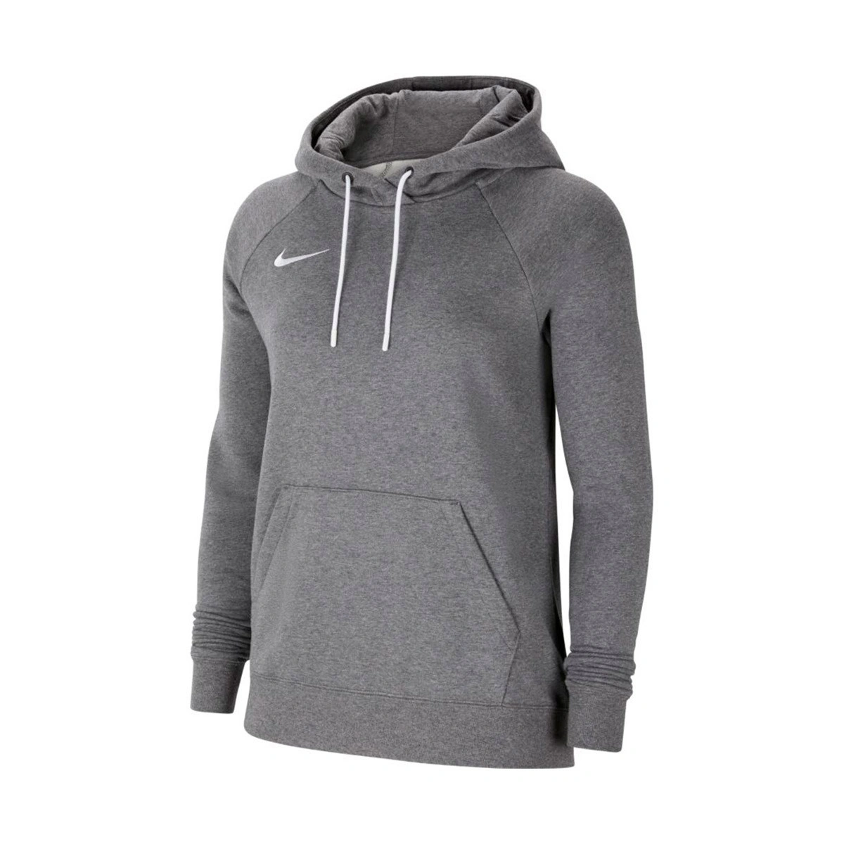 sudadera-nike-con-capucha-park-20-fleece-mujer-charcoal-heather-white-2