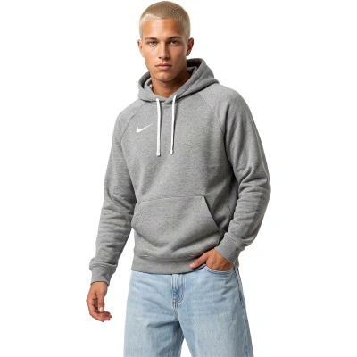Majica dugih rukava con capucha Park 20 Fleece Mujer