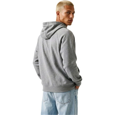 Majica dugih rukava con capucha Park 20 Fleece Mujer