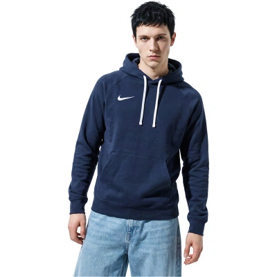 Majica dugih rukava con capucha Park 20 Fleece Mujer