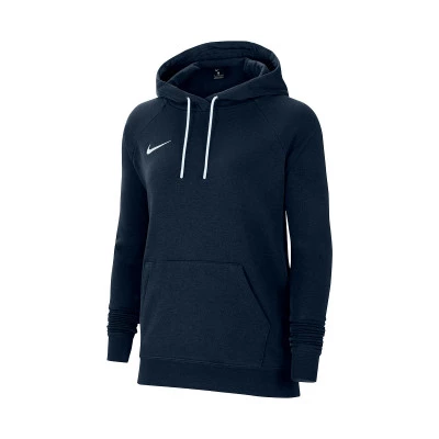 Majica dugih rukava con capucha Park 20 Fleece Mujer