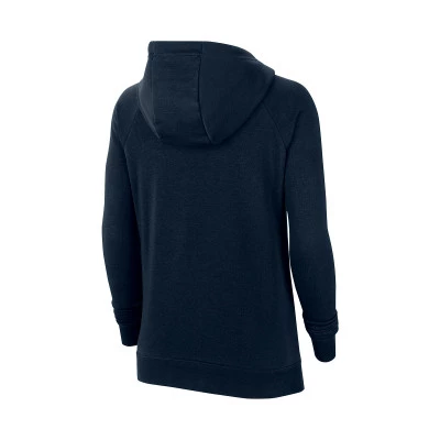 Majica dugih rukava con capucha Park 20 Fleece Mujer
