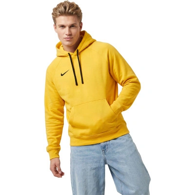 Majica dugih rukava con capucha Park 20 Fleece Mujer