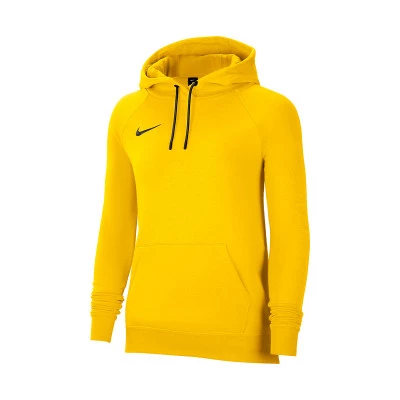 Majica dugih rukava con capucha Park 20 Fleece Mujer