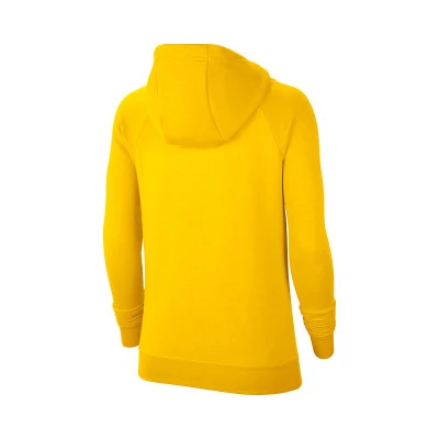 Majica dugih rukava con capucha Park 20 Fleece Mujer