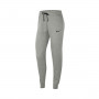 Park 20 Fleece Mujer-Dark Grey-Black
