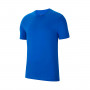Djeca timski Klub 20 s / s-Royal blue-White