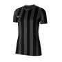 Striped Division IV m/c Ženski-Anthracite-Black-White